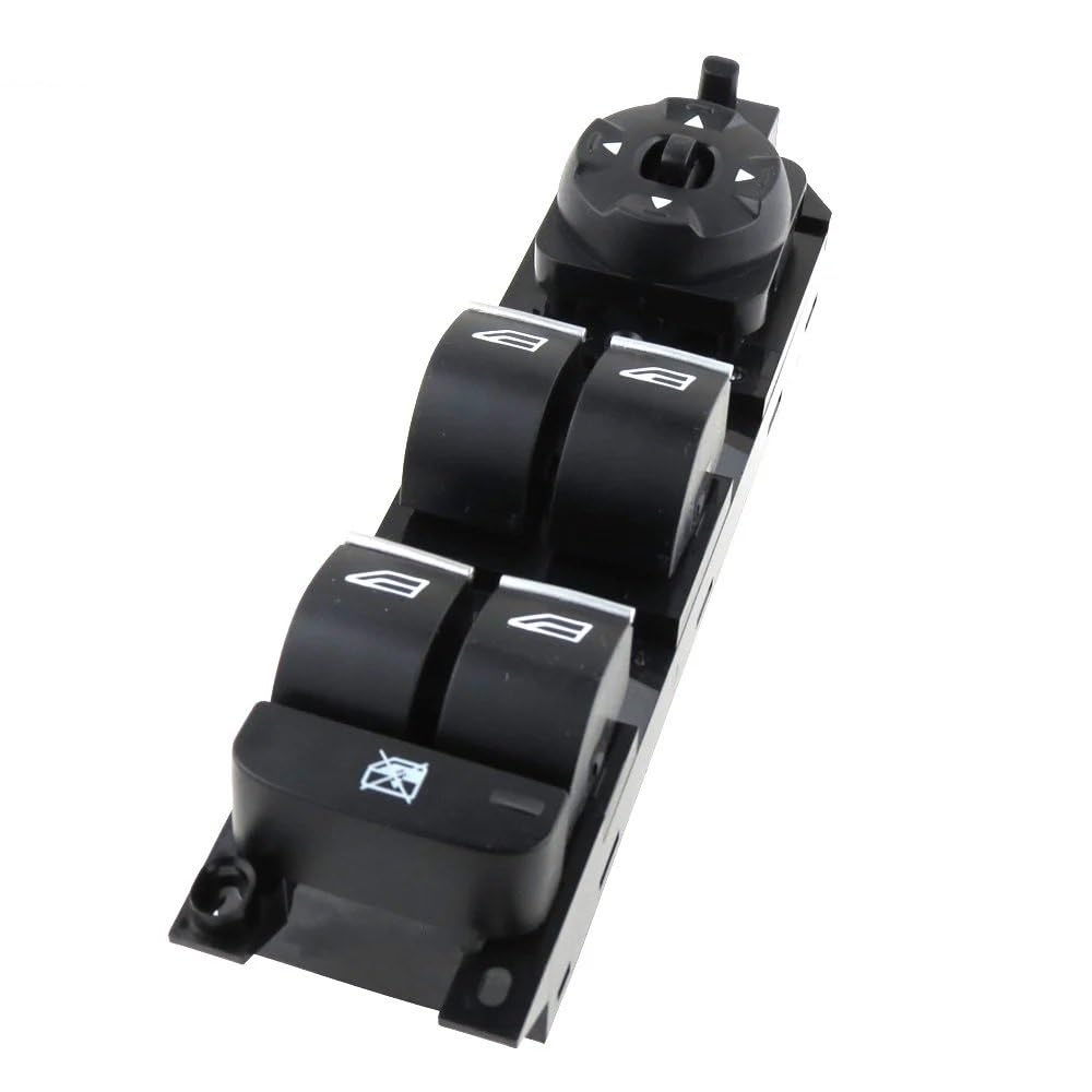 Fensterheberschalter Auto Power Master Fenster Control Schalter Für MK4 2007 2008 2009 2010 2011 2012 Fensterheberschalter Auto Power Master Fenster Control Schalter Für MK4 2007 2008 2009 2010 2011 2012 von ZOUWZIOU