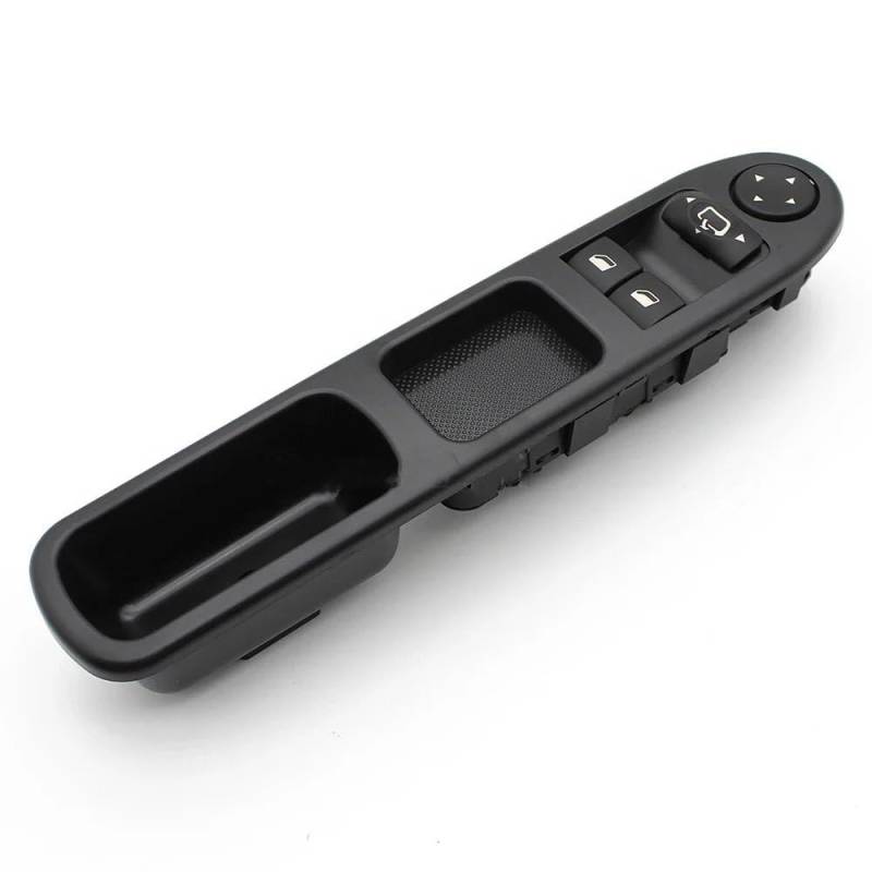 Fensterheberschalter Auto Vorne Elektrische Fensterheber Schalter Für Peugeot 307 2001 2002 2003 2004 2005 2006 2007 2008 von ZOUWZIOU