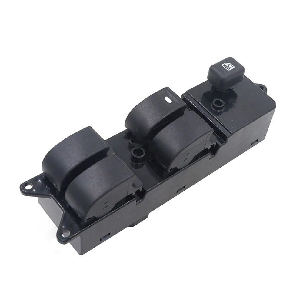 Fensterheberschalter Elektrischer Fensterheber-Steuerschalter Fahrerseite Für Lancer 2.0L CVT 2008 2009 Fensterheberschalter Elektrischer Fensterheber-Steuerschalter Fahrerseite Für Lancer 2.0L CVT 2008 2009 von ZOUWZIOU