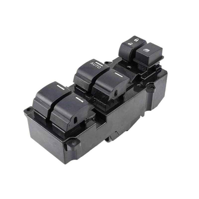 Fensterheberschalter Für CRV 2014 2015 2016 2017 Auto Power Fenster Control Glas Taste Schalter von ZOUWZIOU