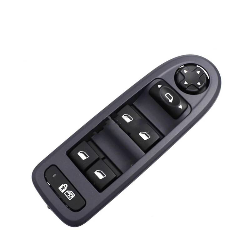Fensterheberschalter Für Citroen C4 C5 Auto Fenster Control Schalter Seite Spiegel Taste von ZOUWZIOU