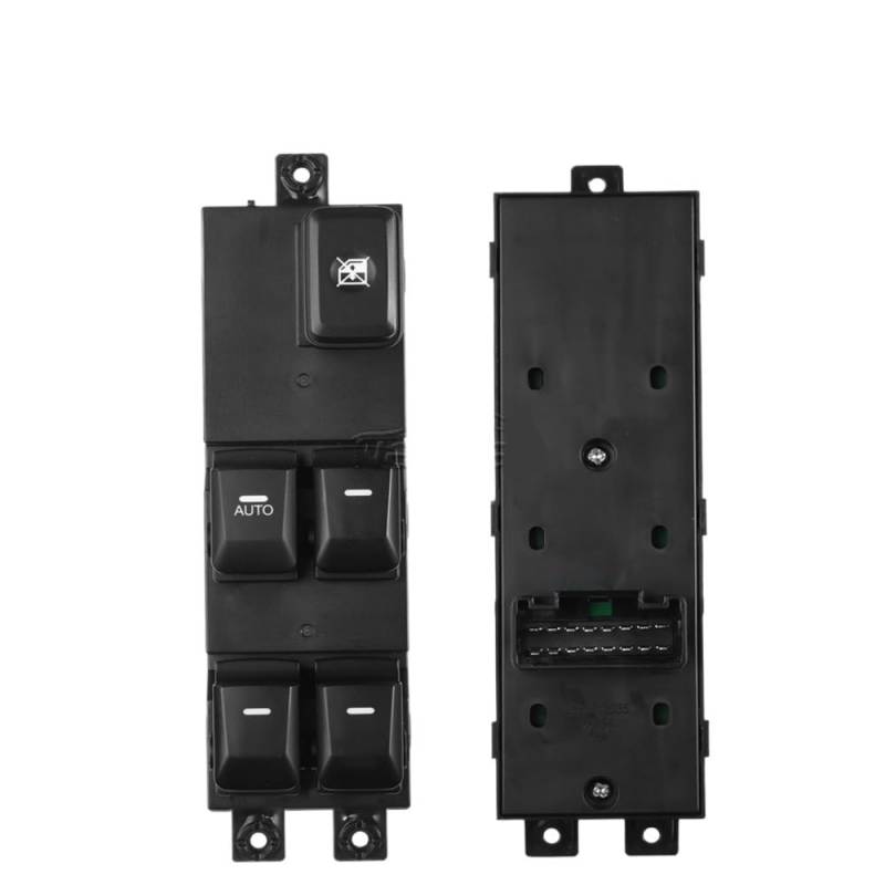 Fensterheberschalter Für Kia Für PICANTO 2011 2012 2013 2014 2015 2016 Power Fenster Control Schalter Taste von ZOUWZIOU