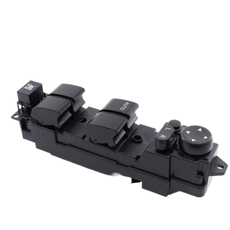 Fensterheberschalter Für Mazda2 M2 2007 2008 2009 2010 2011 2012 2013 Fenster Switch Control Glas Heber Regler Taste von ZOUWZIOU