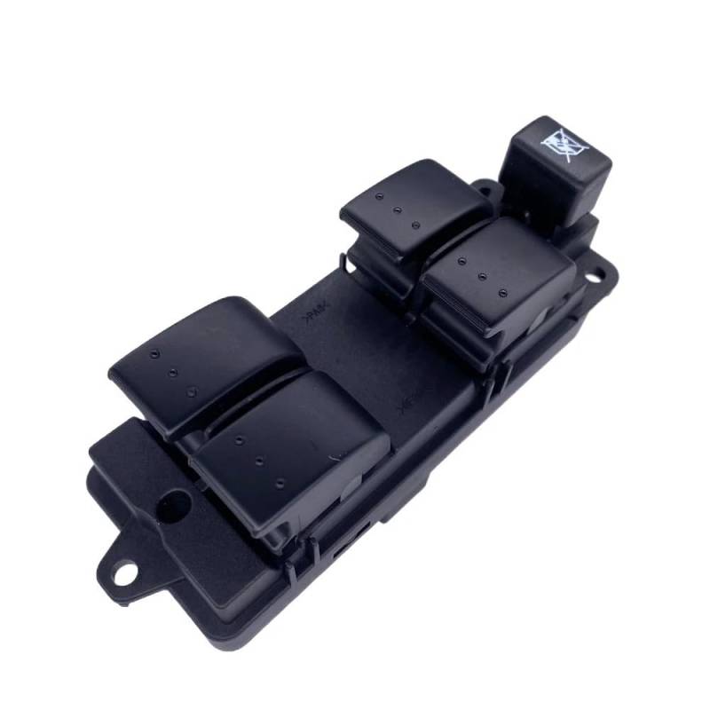Fensterheberschalter Für Mazda3 2003 2004 2005 2006 2007 2008 2009 Elektrische Power Master Heber Fenster Control Schalter Konsole von ZOUWZIOU
