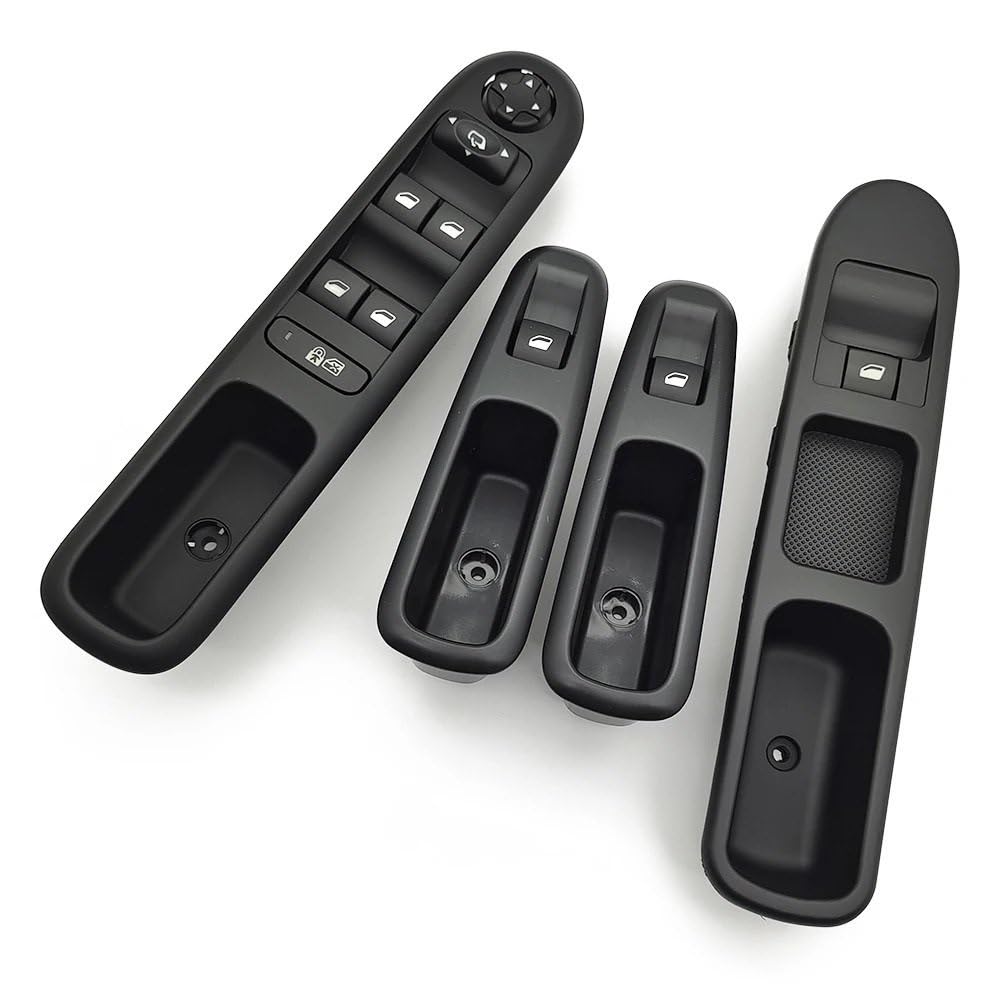 Fensterheberschalter Für Peugeot 3008 2009 2010 2011 2012 2013 2014 2015 2016 Power Fenster Control Schalter Fensterheber Schalter Taste Fensterheberschalter Für Peugeot 3008 2009 2010 2011 2012 2013 2014 2015 2016 Power Fenster Control Schalter Fensterheber Schalter Taste von ZOUWZIOU