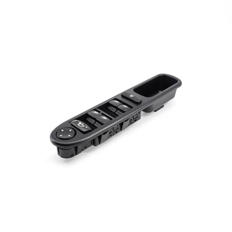 Fensterheberschalter Für Peugeot 307 2007 2008 2009 2010 Auto Power Master Fenster Schalter Heber Konsole Taste von ZOUWZIOU