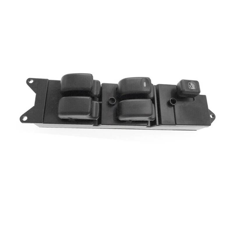 Fensterheberschalter Hauptschalter Für Elektrische Fensterheber Für Montero 1990 1991 1992 1993 1994 1995 1996 1997 1998 1999 2000 2001 2002 2003 2004 von ZOUWZIOU