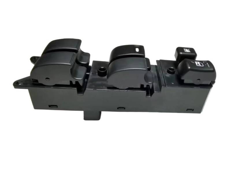 Fensterheberschalter Power Fenster Control Schalter Auto Fensterheber Schalter Taste Fahrer Seite Für Pajero Für Montero von ZOUWZIOU