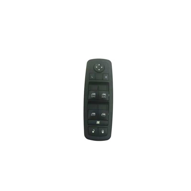 Fensterheberschalter Power Fenster Control Schalter Für Ram 1500 2500 3500 2009-2012 Auto Zubehör von ZOUWZIOU