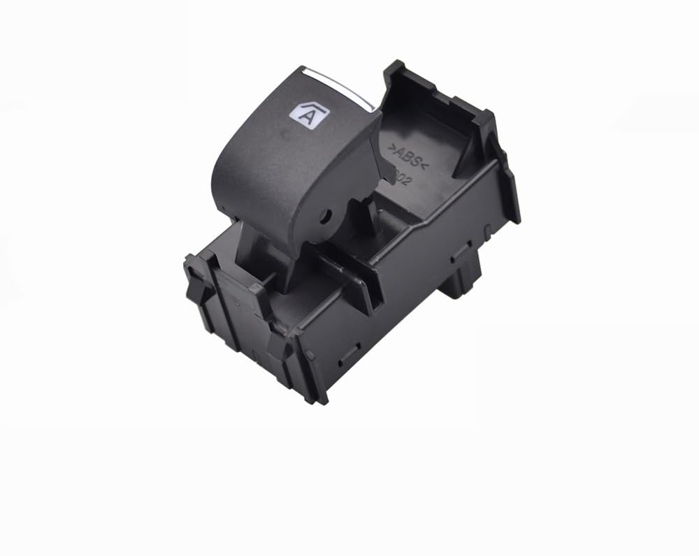 Fensterheberschalter RHD LHD Beleuchteter Power-Einzelfensterschalter Für RAV4 RAV 4 2019-2021 von ZOUWZIOU