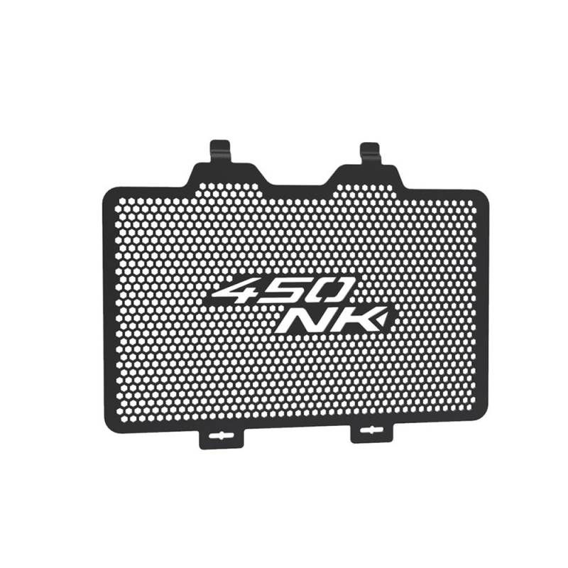 Kühler Schutz FÜR 450NK 450-NK 450NK 2022 2023 2024 Motorrad Zubehör Kühlergrill Schutz Schutz Abdeckung Schutz von ZOUWZIOU
