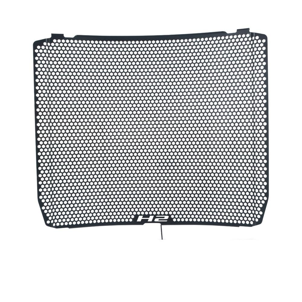 Kühler Schutz FÜR Für NI&nja H2 SX H2R 2015 2016 2017 2018-2020 Motorrad Kühlergrill Schutz Abdeckung Mesh Protector Teil Kühler Schutz von ZOUWZIOU