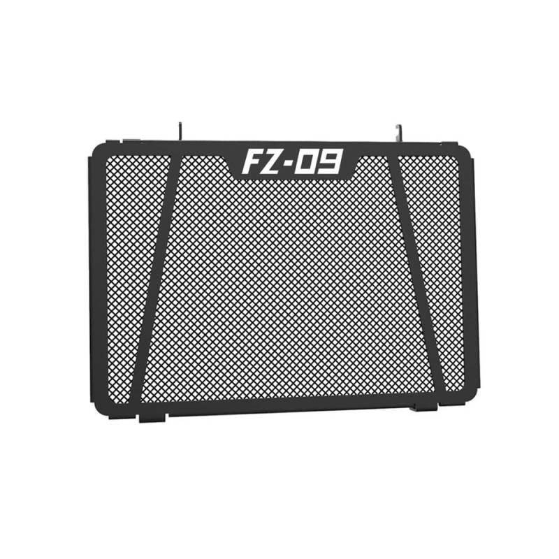 Kühler Schutz FÜR MT-09 MT09 MT 09 SP 2021 2022 2023 2024 MT09/SP 2021-2024 Kühlergrill Wache Cover Schutz Zubehör Motorrad von ZOUWZIOU