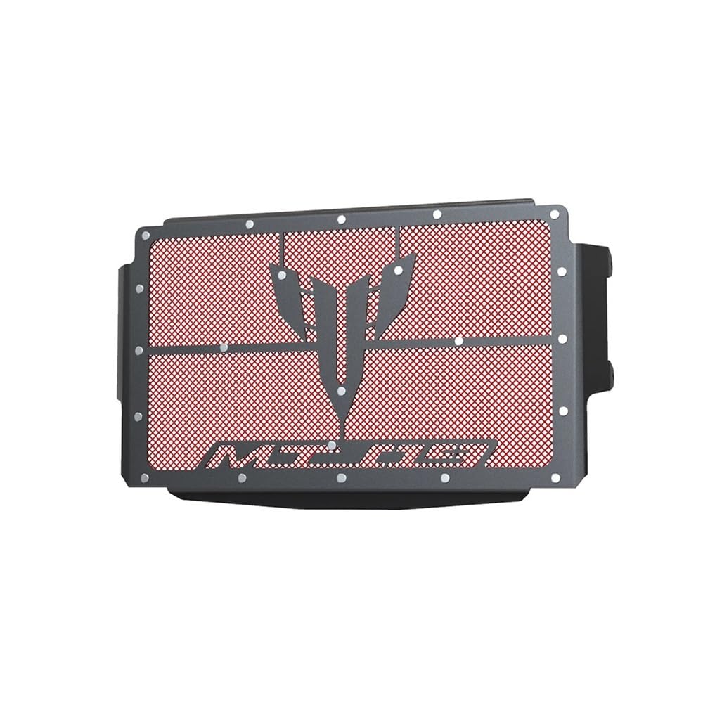Kühler Schutz FÜR MT-09 MT09 MT 09 SP 2021 2022 2023 2024 MT09/SP 2021-2024 Kühlergrill Wache Cover Schutz Zubehör Motorrad Kühler Schutz FÜR MT-09 MT09 MT 09 SP 2021 2022 2023 2024 MT09/SP 2021-2024 Kühlergrill Wache Cover Schutz Zubehör Motorrad von ZOUWZIOU