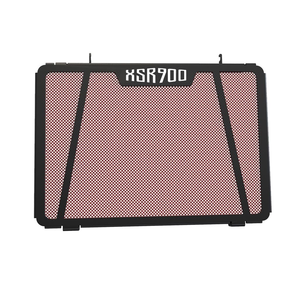 Kühler Schutz FÜR MT-09 MT09 MT 09 SP 2021 2022 2023 2024 MT09/SP 2021-2024 Kühlergrill Wache Cover Schutz Zubehör Motorrad von ZOUWZIOU