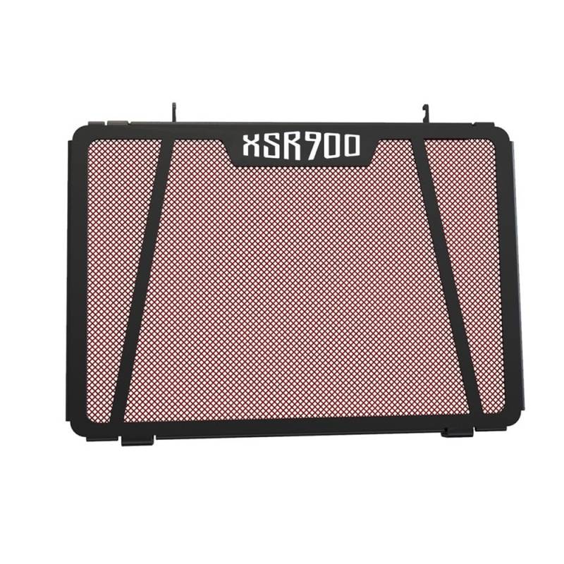 Kühler Schutz FÜR MT-09 MT09 MT 09 SP 2021 2022 2023 2024 MT09/SP 2021-2024 Kühlergrill Wache Cover Schutz Zubehör Motorrad von ZOUWZIOU