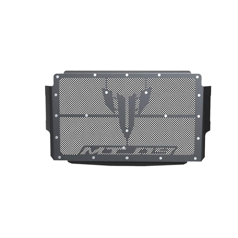 Kühler Schutz FÜR MT-09 MT09 MT 09 SP 2021 2022 2023 2024 MT09/SP 2021-2024 Kühlergrill Wache Cover Schutz Zubehör Motorrad von ZOUWZIOU