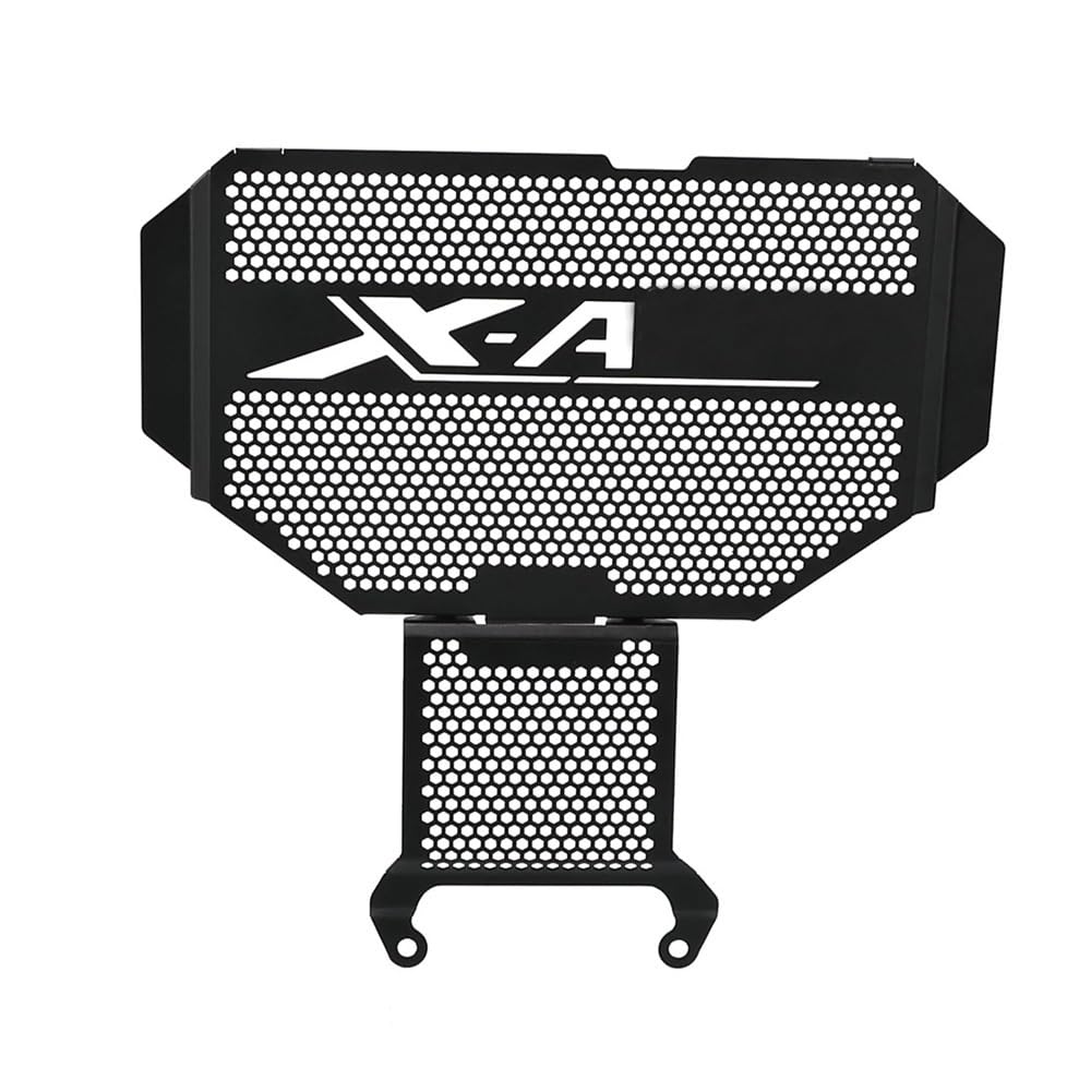 Kühler Schutz FÜR X ADV 750 X-ADV 750 XADV750 XADV 750 2021 2022 2023 2024 Motorrad Zubehör Kühlergrill Schutz Abdeckung Schutz von ZOUWZIOU