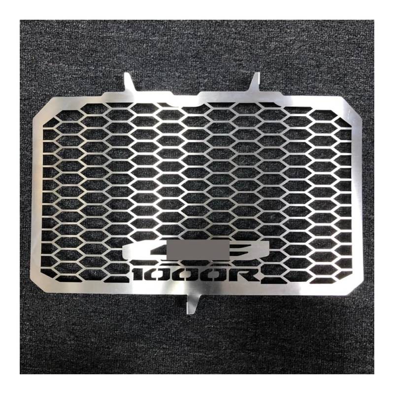 Kühler Schutz Für CB1000R CB 1000R CB 1000 R 2018 2019 2020 Teile Motorrad Wachen Netze Kühlergrill Wache Abdeckung Schutz von ZOUWZIOU