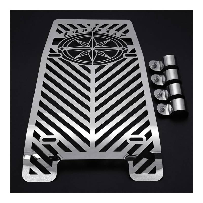 Kühler Schutz Für Drag Star XVS1100 XVS 1100 Cl&assic Für Custom 1999-2012 Motorrad Kühlergrill Abdeckung Schutz Kühler Kappe von ZOUWZIOU