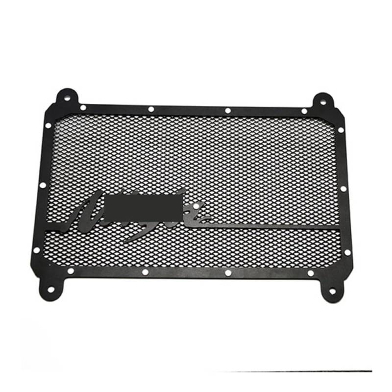 Kühler Schutz Für Für NI&nja 500 SE Für NI&nja 400 KRT Edition 2024 EX500 EX400 Motorrad Kühlergrill Schutz Kühler Schutz Abdeckung von ZOUWZIOU
