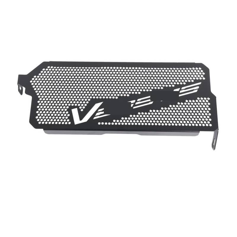 Kühler Schutz Für Für VE&RSYS 650 Für VE&RSYS 650 2015-2024 Motorradzubehör Kühlergrill Schutzabdeckung Grillschutz von ZOUWZIOU