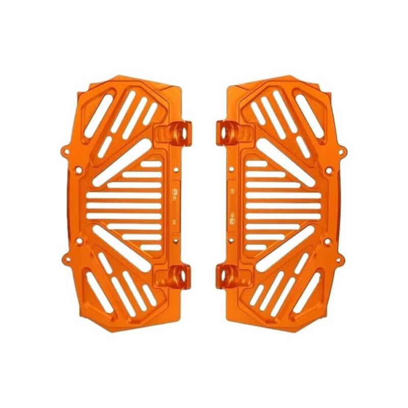 Kühler Schutz Für GASGAS EC250 EC300 EX250 MC EC EX 250 300 350F 450F 2023 2022 2021 Motorrad Kühlergrill Schutz Schutz Abdeckung von ZOUWZIOU