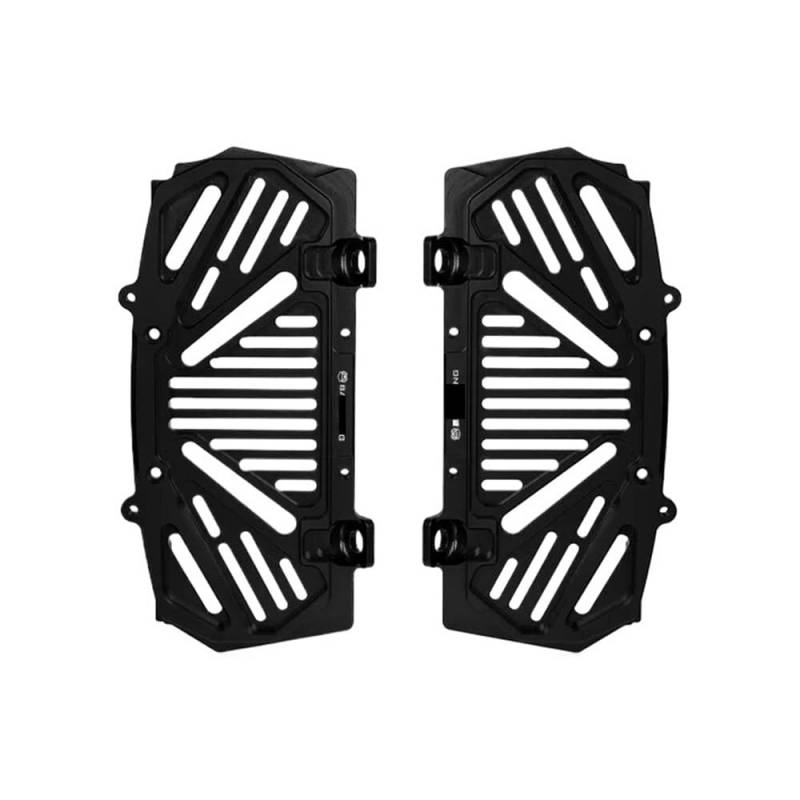 Kühler Schutz Für GASGAS EC250 EC300 EX250 MC EC EX 250 300 350F 450F 2023 2022 2021 Motorrad Kühlergrill Schutz Schutz Abdeckung von ZOUWZIOU