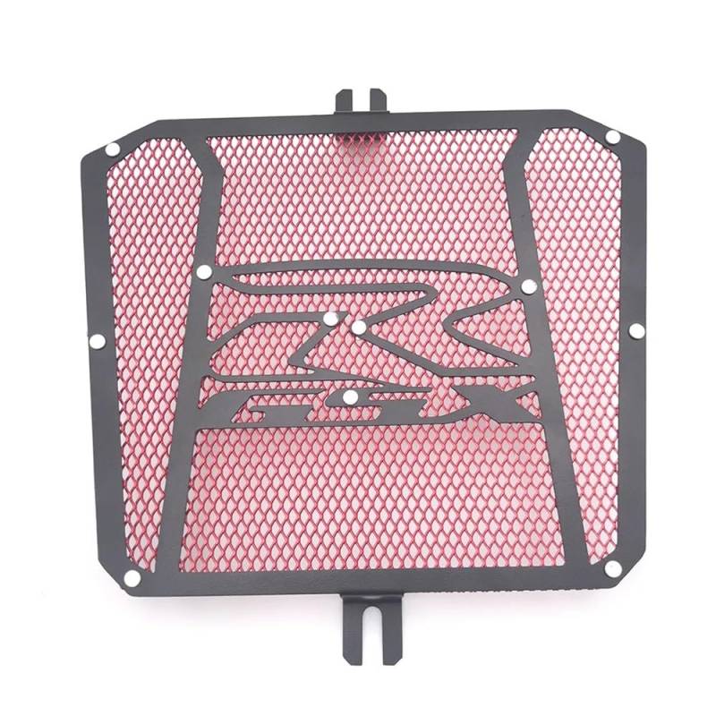 Kühler Schutz Für GSX-R150 GSXR150 2017 2018 2019 2020 Motorrad Kühlergrill Schutzfolie Grill Abdeckung Schutz von ZOUWZIOU