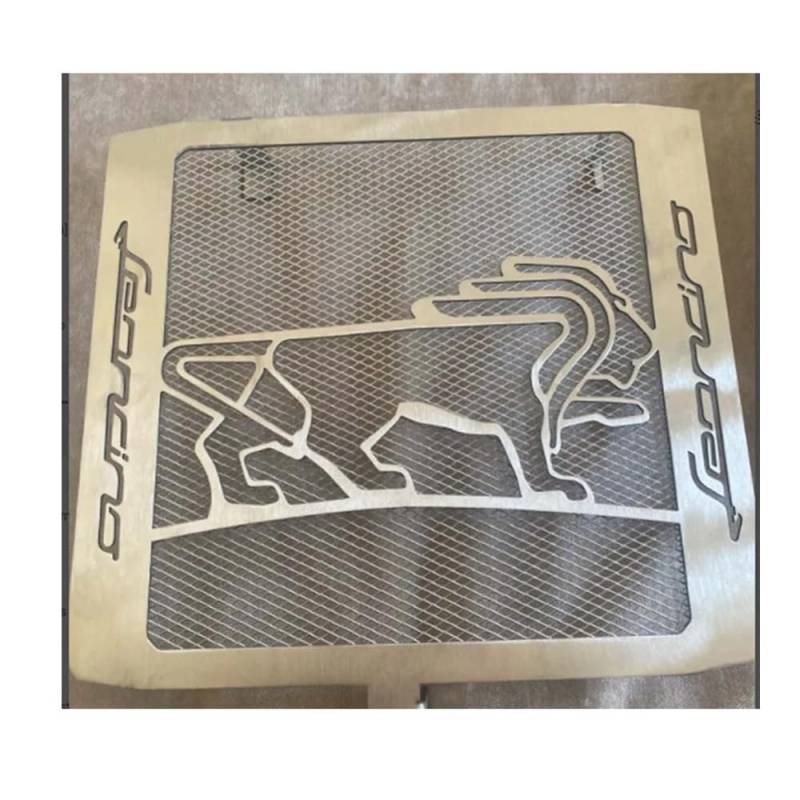Kühler Schutz Für Leoncino 500 Für LeonineX BJ 500 BJ BJ500 Motorrad Zubehör Kühlergrill Schutz Grill Schutz Abdeckung Kühler Net von ZOUWZIOU