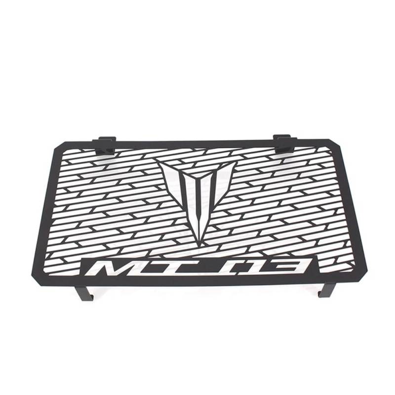 Kühler Schutz Für MT-03 MT03 MT 03 2006-2017 2015 2014 2013 2012 Motorrad Zubehör Kühlergrill Grill Schutz Abdeckung Schutz von ZOUWZIOU