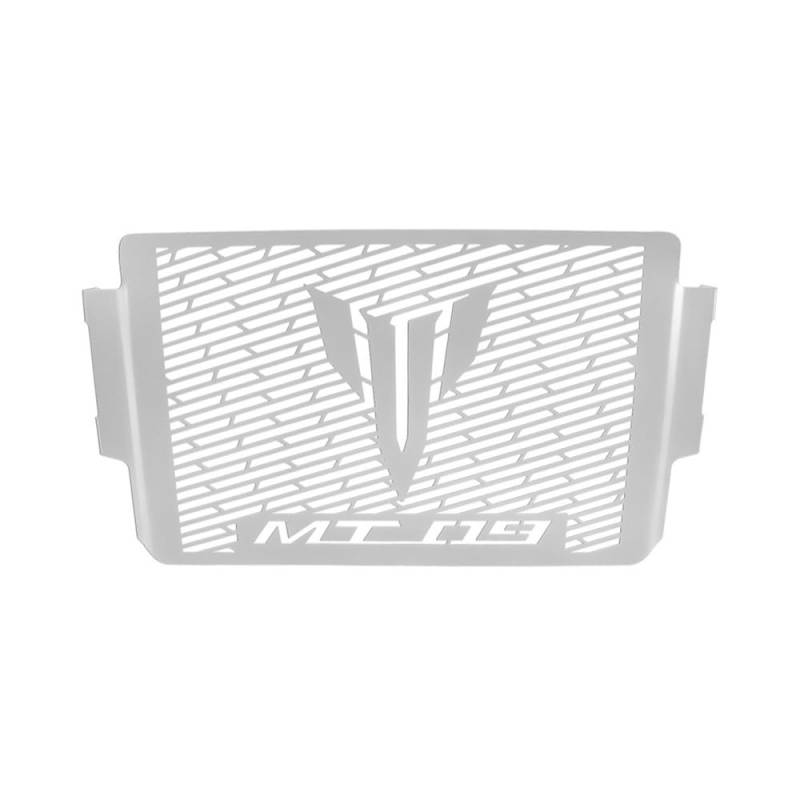 Kühler Schutz Für MT09 MT-09 MT 09 SP 2021 2022 2023 2024 Motorrad Kühler Schutz Grille Abdeckung Schutz Zubehör von ZOUWZIOU