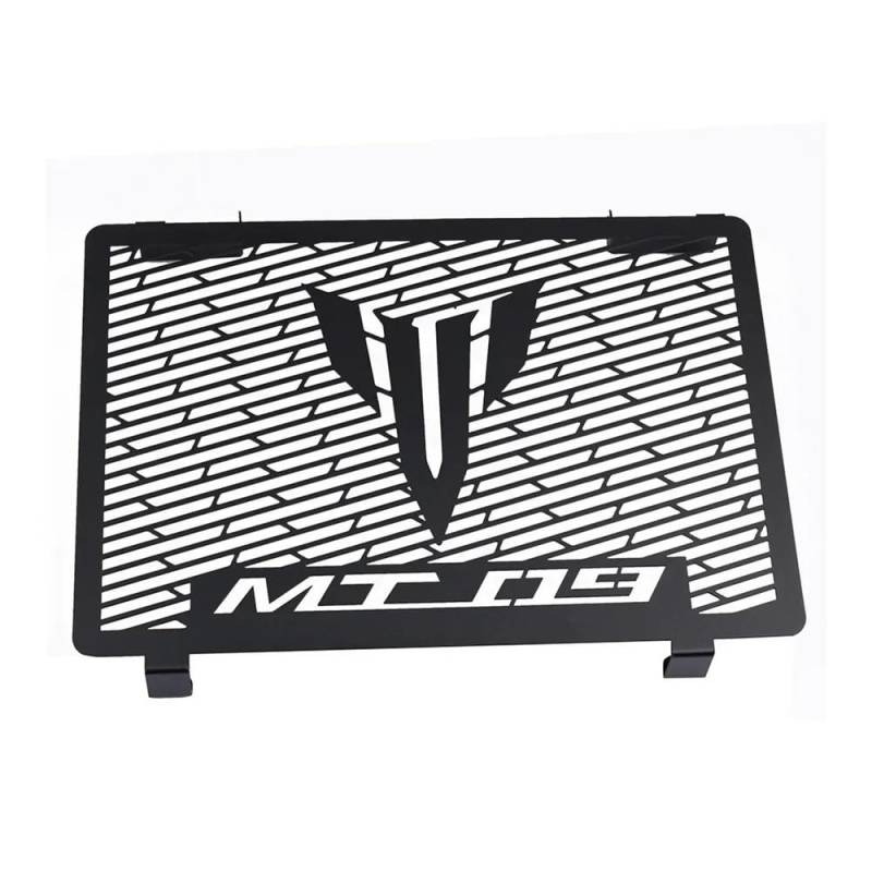 Kühler Schutz Für MT09 SP FZ09 19 Für Tracer XSR 900 18 FJ09 MT FZ FJ 09 MT-09 Motorrad Kühler Guard Shield Protector Grille Abdeckung von ZOUWZIOU