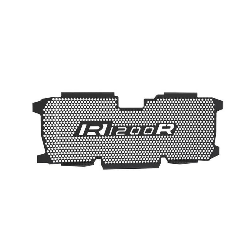 Kühler Schutz Für R1200R 2015 2016 2017 2018 Motorrad Zubehör Kühlergrill Schutz Motoröl Kühler Tank Abdeckung Mesh Schutz Set von ZOUWZIOU