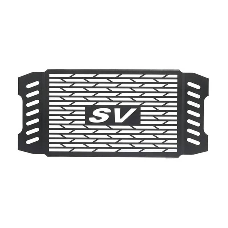 Kühler Schutz Für SV650 SV650X SV 650 2016 2017 2022 SV 650X2018 2019 2020 2021 Motorrad Zubehör Kühlergrill Schutz Abdeckung von ZOUWZIOU