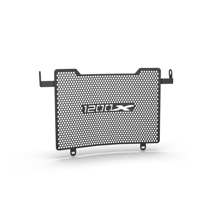 Kühler Schutz Für VFR 1200X VFR1200X Für CROSSTOURER 1200 2012-2020 Motorradteile Kühlergrillschutzabdeckung Schutz Wassertankschutz von ZOUWZIOU