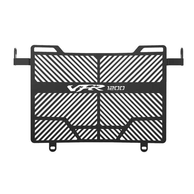 Kühler Schutz Für VFR1200X VFR 1200 X CROSSTOURER 1200 2012-2020 2019 2018 2017 Motorräder Kühlergrill Abdeckung Grill Schutz Schutz von ZOUWZIOU