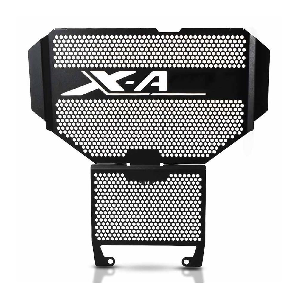 Kühler Schutz Für XADV 750 2021-2024 X ADV X-ADV 750 2017 2018 2019 2020 Kühlergrill Schutz Abdeckung Schutz Motorrad Zubehör von ZOUWZIOU