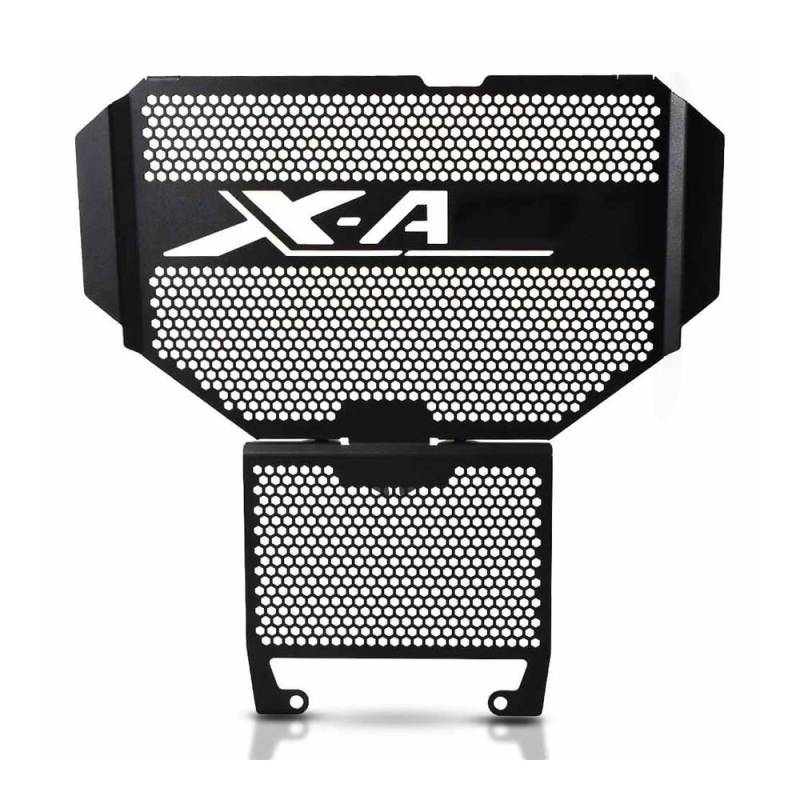 Kühler Schutz Für XADV 750 2021-2024 X ADV X-ADV 750 2017 2018 2019 2020 Kühlergrill Schutz Abdeckung Schutz Motorrad Zubehör von ZOUWZIOU