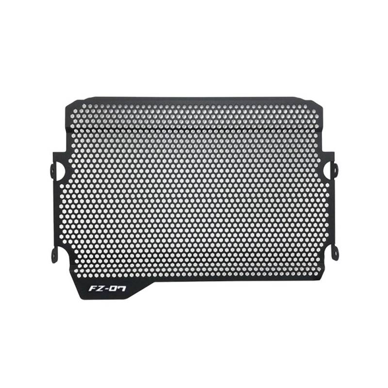 Kühler Schutz Für YZF R7 MT-07 FZ-07 MT07 FZ 07 YZFR7 2014-2023 FZ07 MT07 R7 Motorrad Kühlergrill Schutz Abdeckung Kraftstoff Tank Schutz von ZOUWZIOU