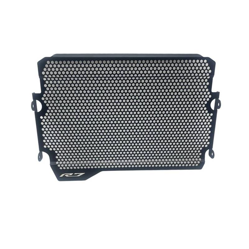 Kühler Schutz Für YZF R7 MT-07 FZ-07 MT07 FZ 07 YZFR7 2014-2023 FZ07 MT07 R7 Motorrad Kühlergrill Schutz Abdeckung Kraftstoff Tank Schutz von ZOUWZIOU