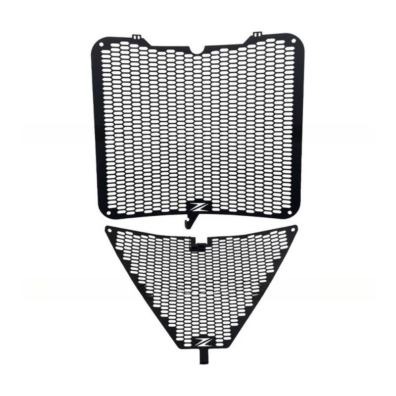 Kühler Schutz Für ZX6R 2024 Tank Mesh Schutz Mesh Kühler Schild Motorrad Kühlergrill Schutz Schutz Abdeckung von ZOUWZIOU