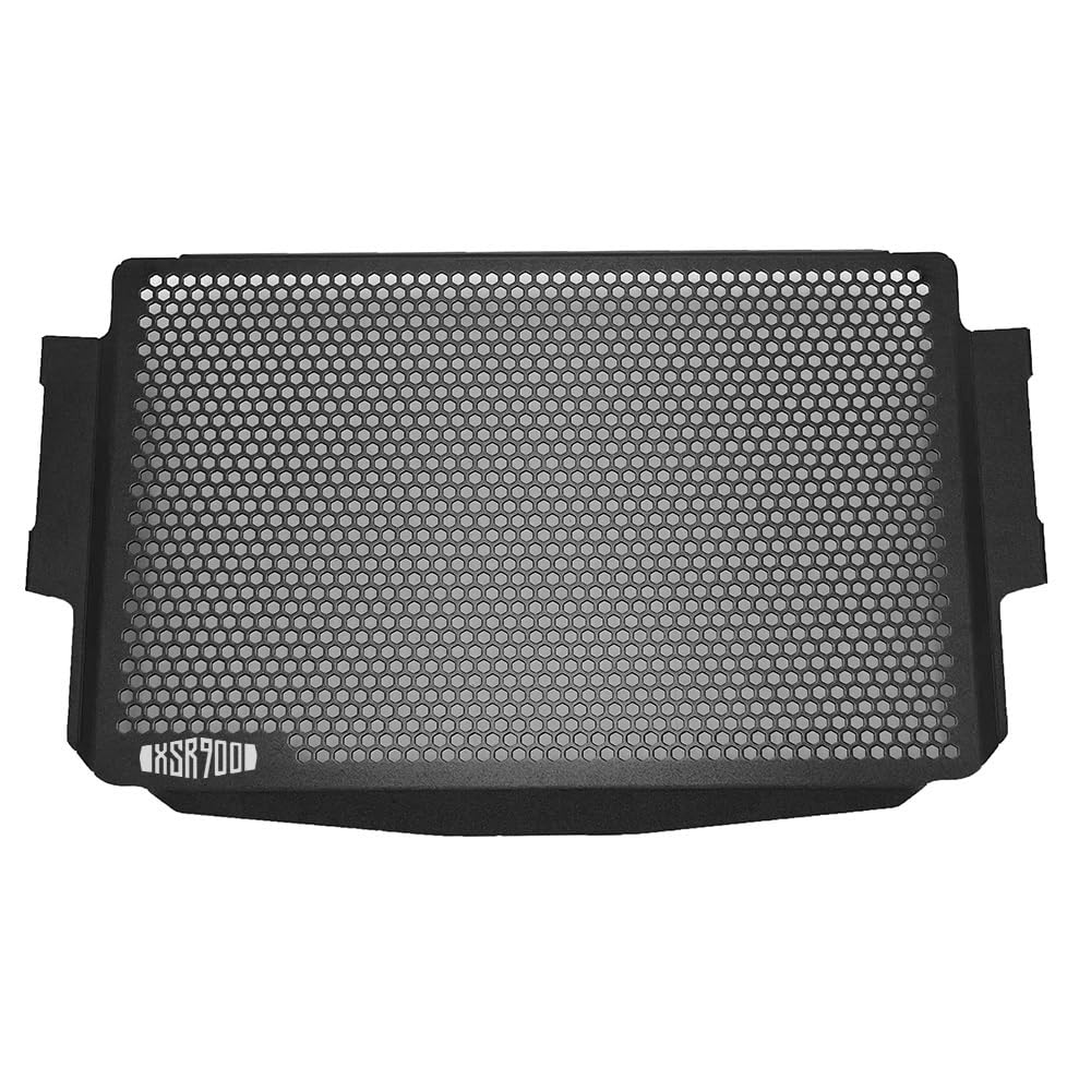 Kühler Schutz Motorrad Kühler Schutz Grille Wasser Tank Net Schutz Protector Grill Abdeckung Für Für Tracer 900 GT XSR 900 21-22 MT09 2023 Kühler Schutz Motorrad Kühler Schutz Grille Wasser Tank Net Schutz Protector Grill Abdeckung Für Für Tracer 900 GT XSR 900 21-22 MT09 2023 von ZOUWZIOU