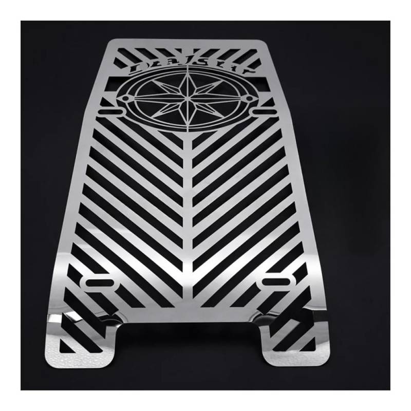 Kühler Schutz Motorrad Kühlergrill Abdeckung Schutz Für Drag Star XVS1100 Klassische Für Custom 1999-2012 Wasser Tank Kühler Kappe von ZOUWZIOU