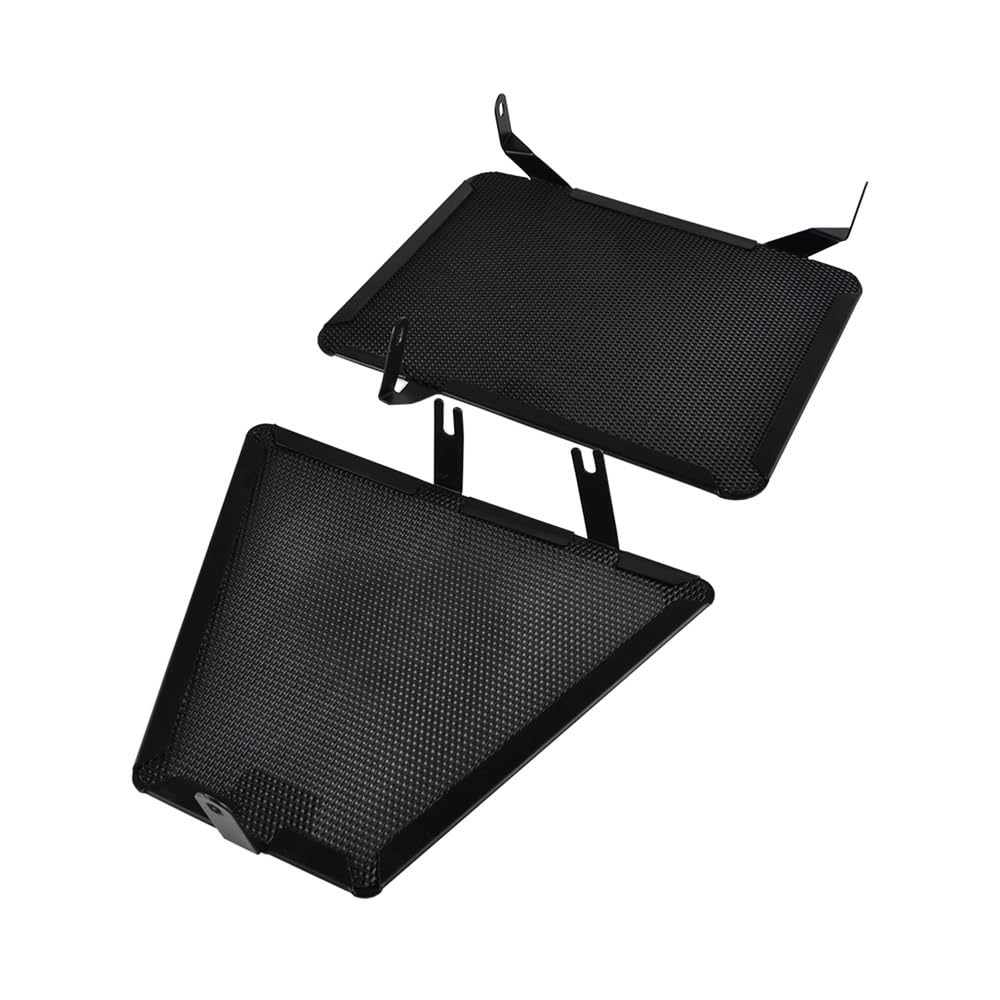 Kühler Schutz Motorrad Kühlergrill Grill Schutz Ölkühler Abdeckung Schutz Sheild Schutz Für 848 Für st&reetfi&ghter von ZOUWZIOU