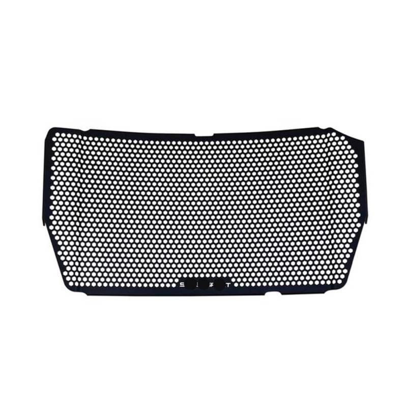 Kühler Schutz Motorrad Kühlergrill Schutz Abdeckung Schutz Fit Für Monster 821 1200 Für Supersport 950/950S Für Hypermotard 950 von ZOUWZIOU
