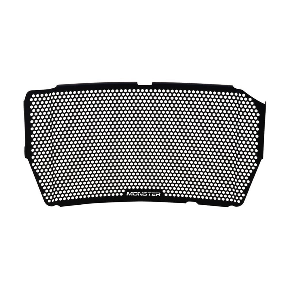 Kühler Schutz Motorrad Kühlergrill Schutz Abdeckung Schutz Fit Für Monster 821 1200 Für Supersport 950/950S Für Hypermotard 950 Kühler Schutz Motorrad Kühlergrill Schutz Abdeckung Schutz Fit Für Monster 821 1200 Für Supersport 950/950S Für Hypermotard 950 von ZOUWZIOU