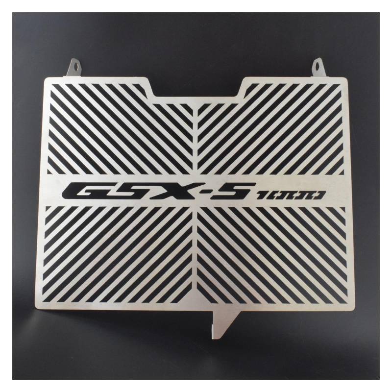 Kühler Schutz Motorrad Kühlergrill Schutz Abdeckung Schutz Für Für Katana 1000 GSXS1000 GSXS GSX-S 1000 GT 2019 2020 2021 2022 2023 von ZOUWZIOU