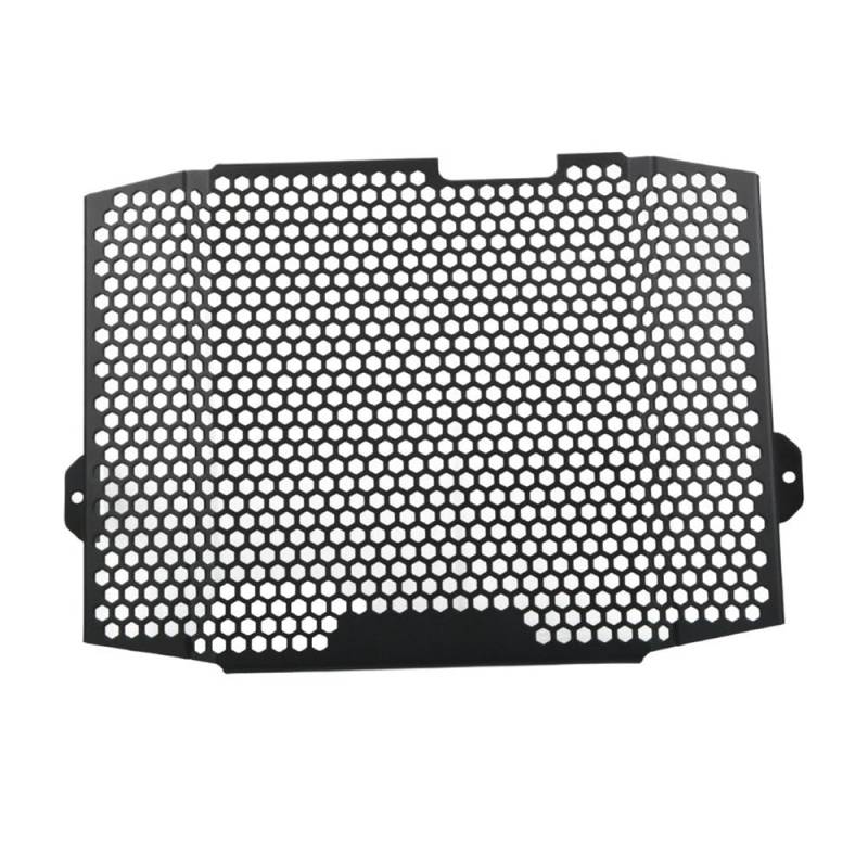 Kühler Schutz Motorrad Kühlergrill Schutz Abdeckung Schutz Für GSX-R125 GSX-S125 GSXS125 GSXR125 2017-2018-2019-2020-2021-2022-2023-2024 von ZOUWZIOU