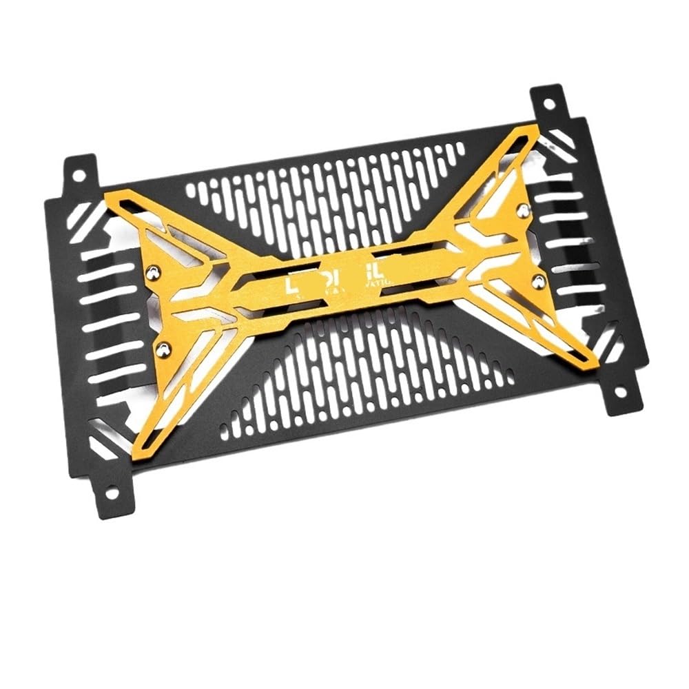 Kühler Schutz Motorrad Kühlergrill Schutz Abdeckung Schutz Kühler Schutz Für Für NI&NJA 650 EX650K Z650 ER650H 2017-2024 Kühler Schutz Motorrad Kühlergrill Schutz Abdeckung Schutz Kühler Schutz Für Für NI&NJA 650 EX650K Z650 ER650H 2017-2024 von ZOUWZIOU